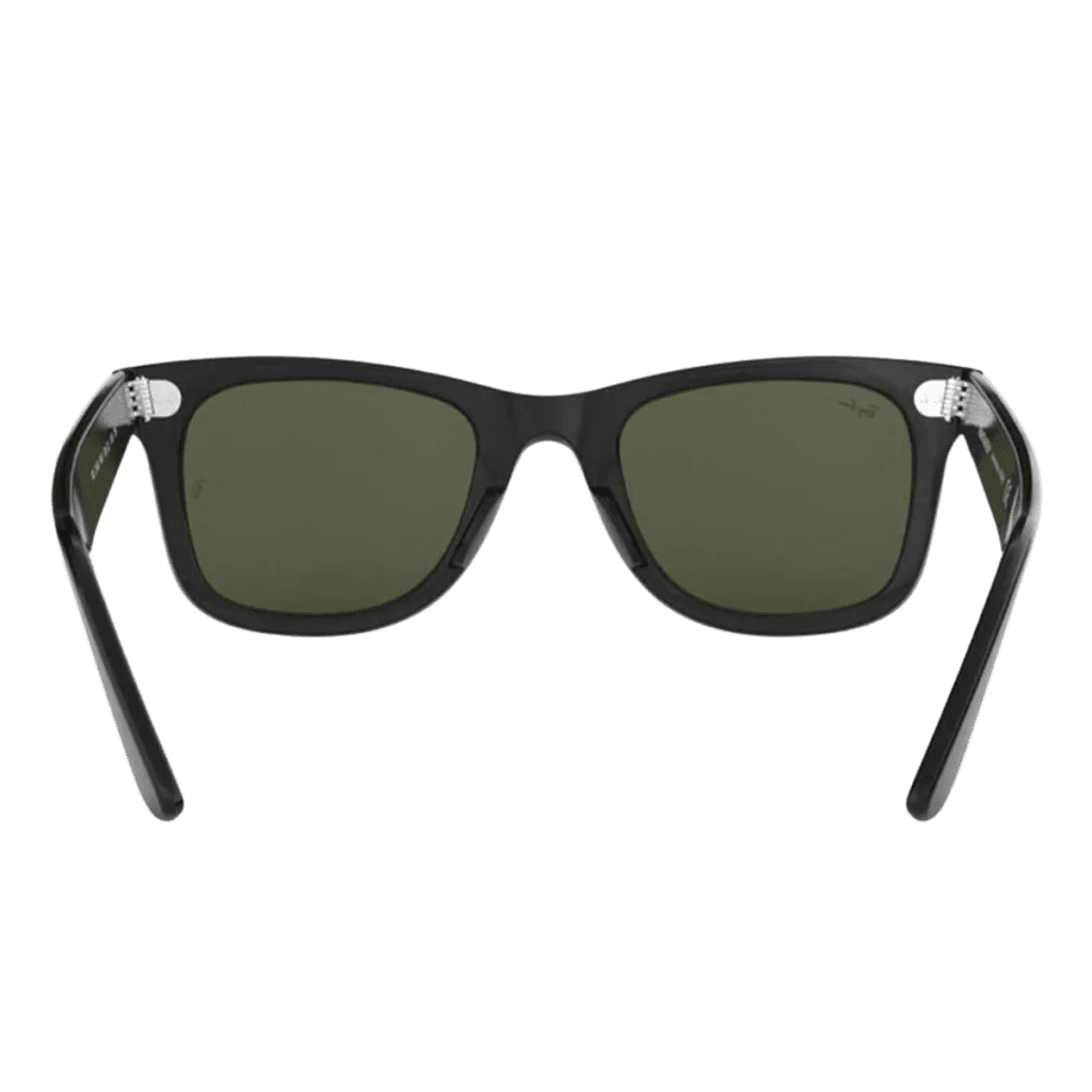 Gafas de Sol Ray-Ban Wayfarer RB2140 901 54mm - Image 3