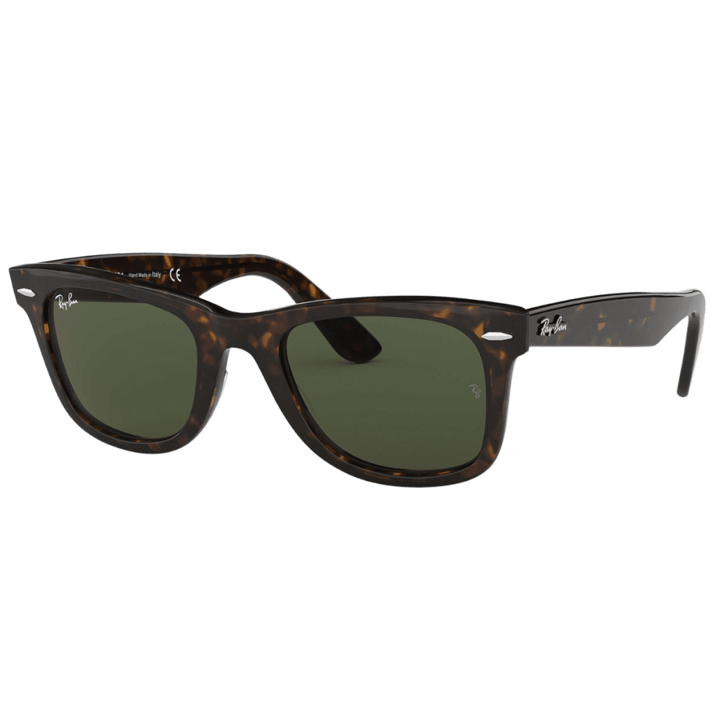 Gafas de Sol Ray-Ban Wayfarer RB2140 902 50mm - Image 2