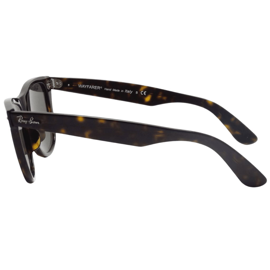 Gafas de Sol Ray-Ban Wayfarer RB2140 902 50mm - Image 3