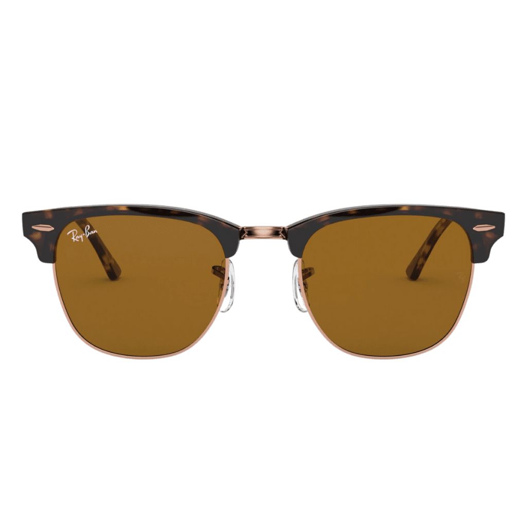Gafas de Sol Ray-Ban Clubmaster RB3016 130933 51mm