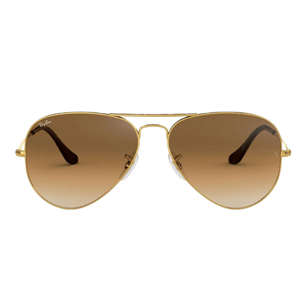 Gafas de Sol Ray-Ban Aviator Gradient RB3025 001 51 58mm