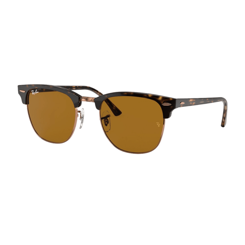 Gafas de Sol Ray-Ban Clubmaster RB3016 130933 51mm - Image 2
