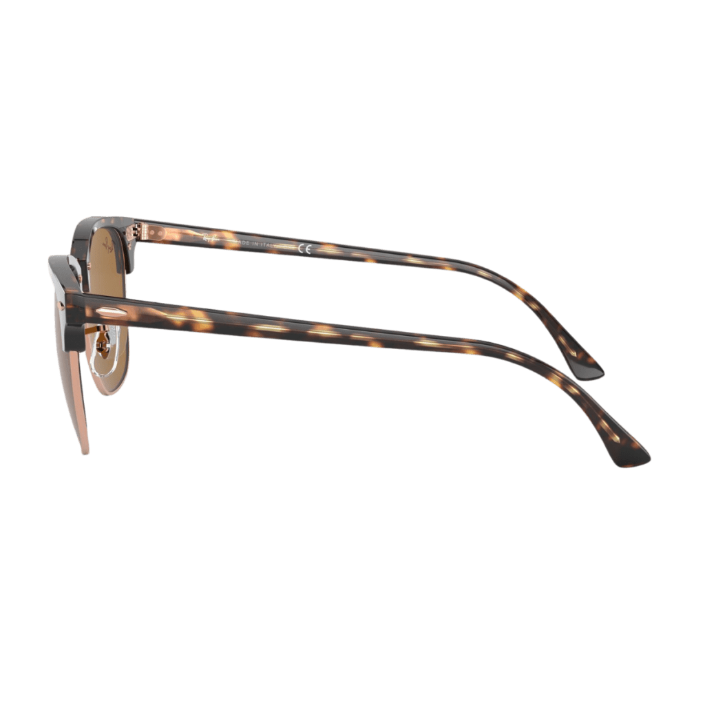 Gafas de Sol Ray-Ban Clubmaster RB3016 130933 51mm - Image 3