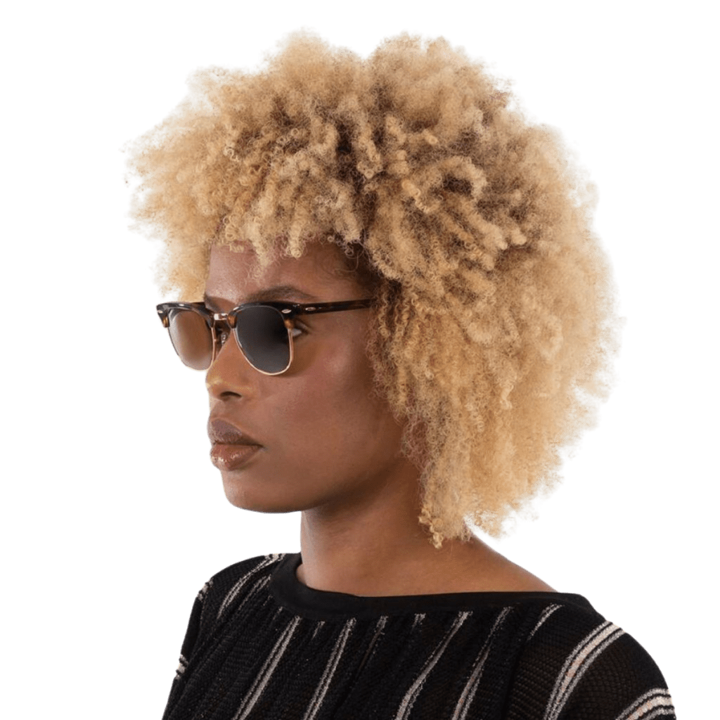 Gafas de Sol Ray-Ban Clubmaster RB3016 130933 51mm - Image 4