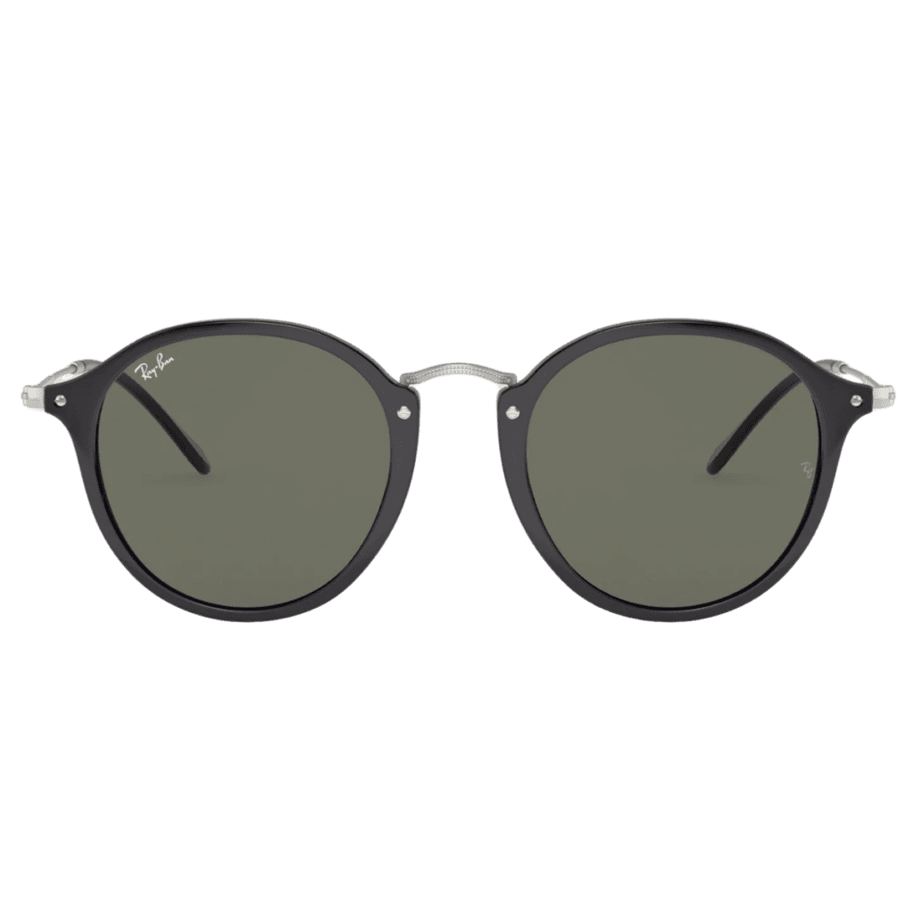 Gafas de Sol Ray-Ban Round Fleck RB2447 901 49mm