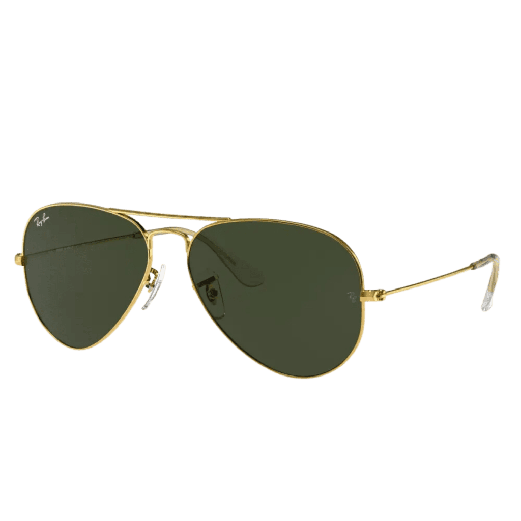 Gafas de Sol Ray-Ban Aviator Classic RB3025 L0205 58mm - Image 2