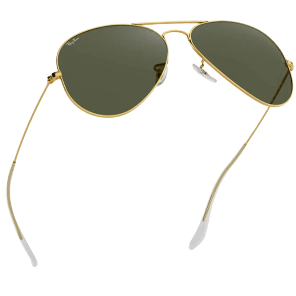 Gafas de Sol Ray-Ban Aviator Classic RB3025 L0205 58mm - Image 3