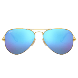 Gafas de Sol Ray-Ban Aviator Flash Lenses RB3025 112 17 58mm