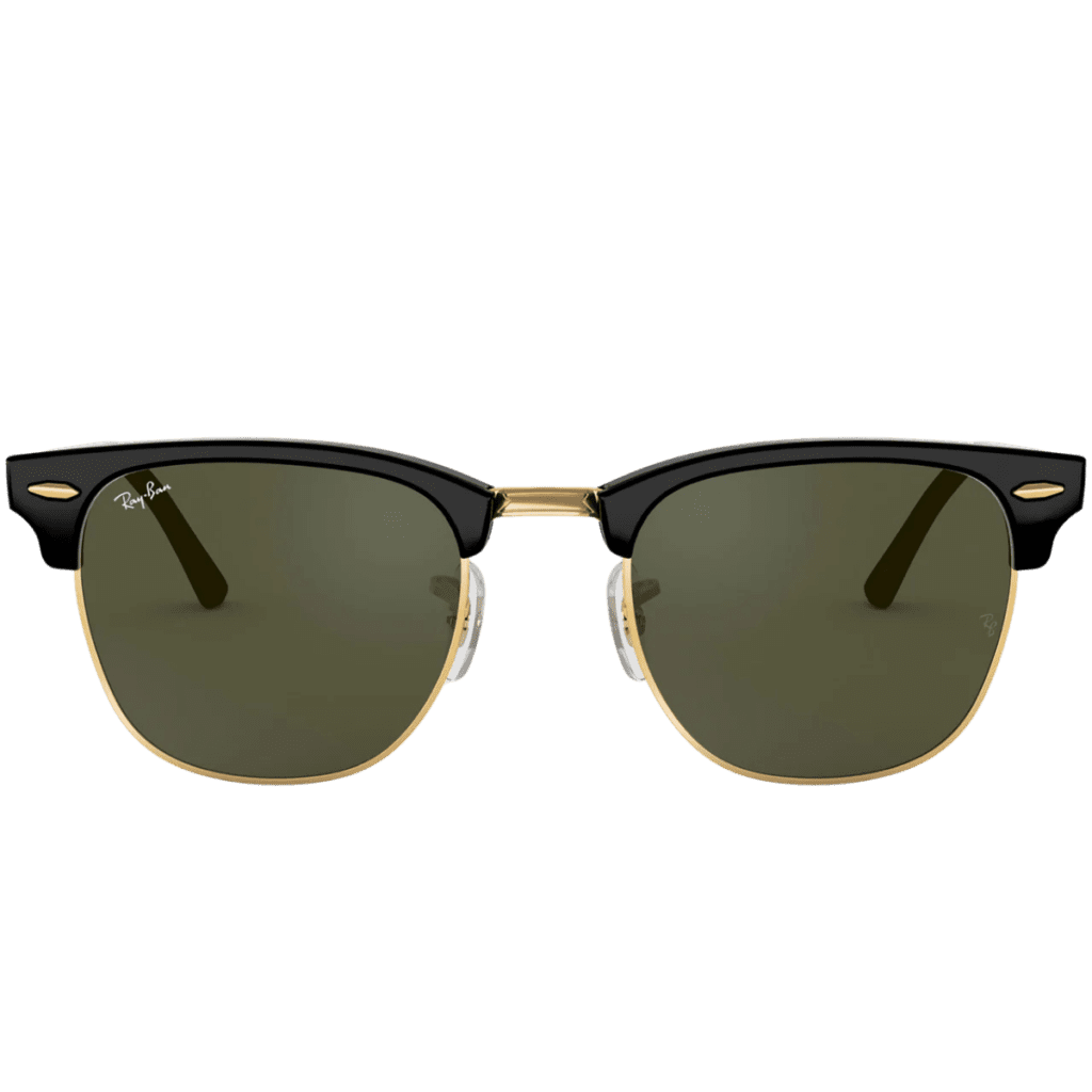 Gafas de Sol Ray-Ban Clubmaster RB3016 W0365 51mm