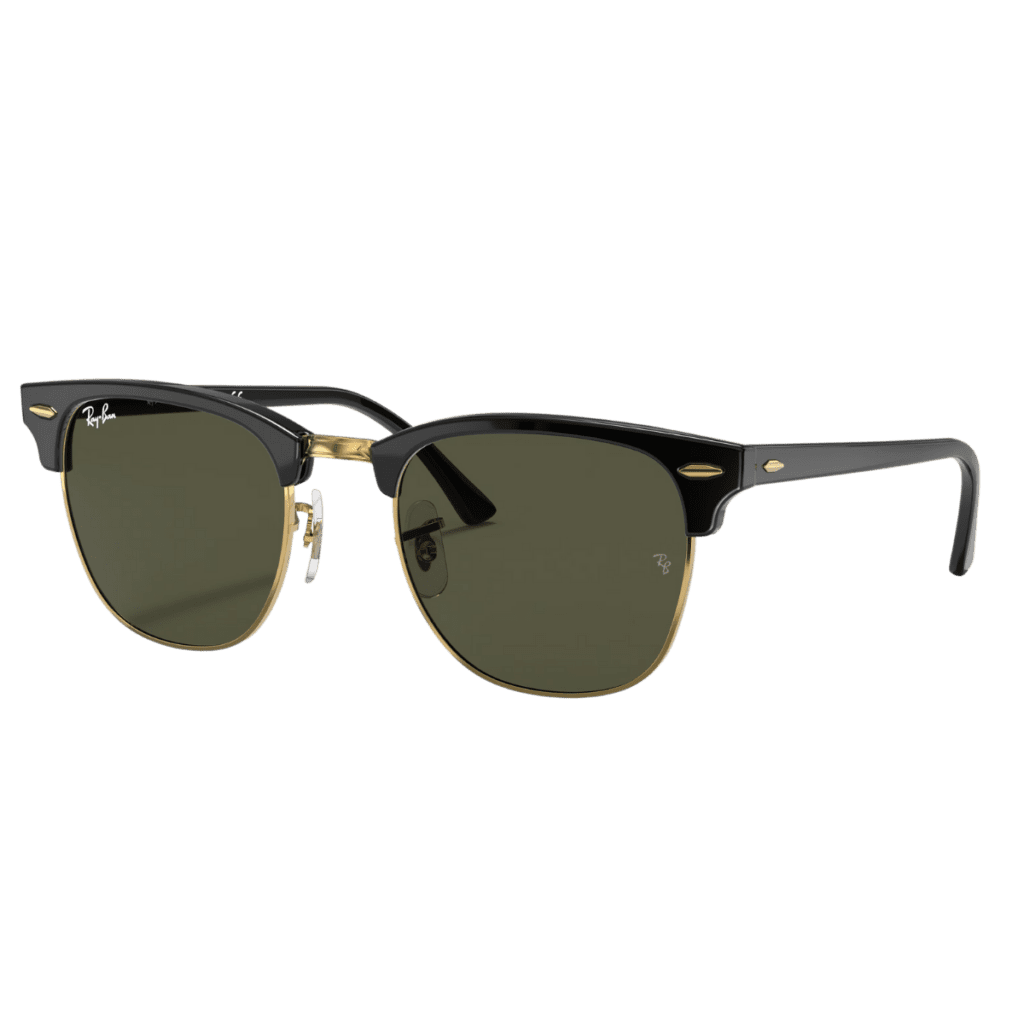 Gafas de Sol Ray-Ban Clubmaster RB3016 W0365 51mm - Image 2