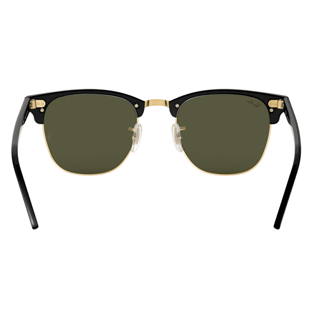 Gafas de Sol Ray-Ban Clubmaster RB3016 W0365 51mm - Image 3