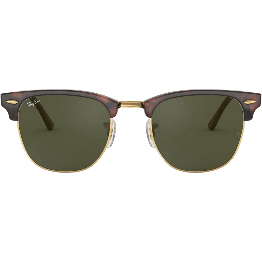Gafas de Sol Ray-Ban Clubmaster RB3016 W0366 51mm