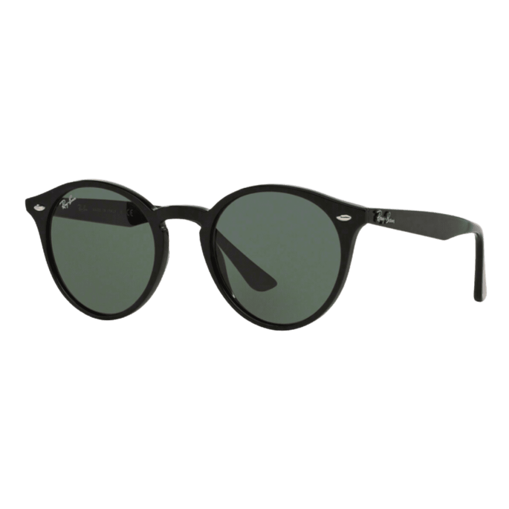 Gafas de Sol Ray-Ban Round RB2180 601 71 49mm - Image 2