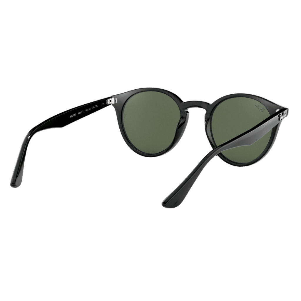 Gafas de Sol Ray-Ban Round RB2180 601 71 49mm - Image 3