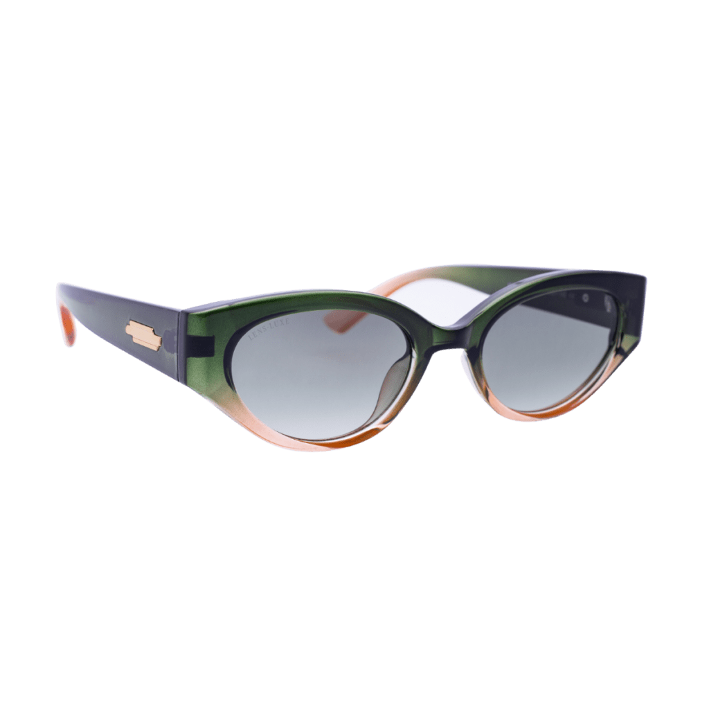 Gafas de sol Lens Luxe Candy 6502 C729 P160 - Image 2