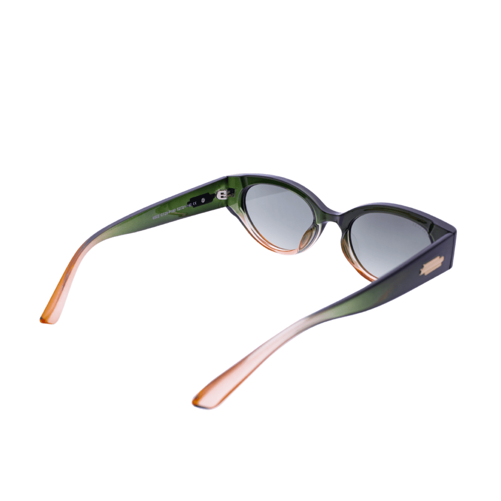 Gafas de sol Lens Luxe Candy 6502 C729 P160 - Image 4