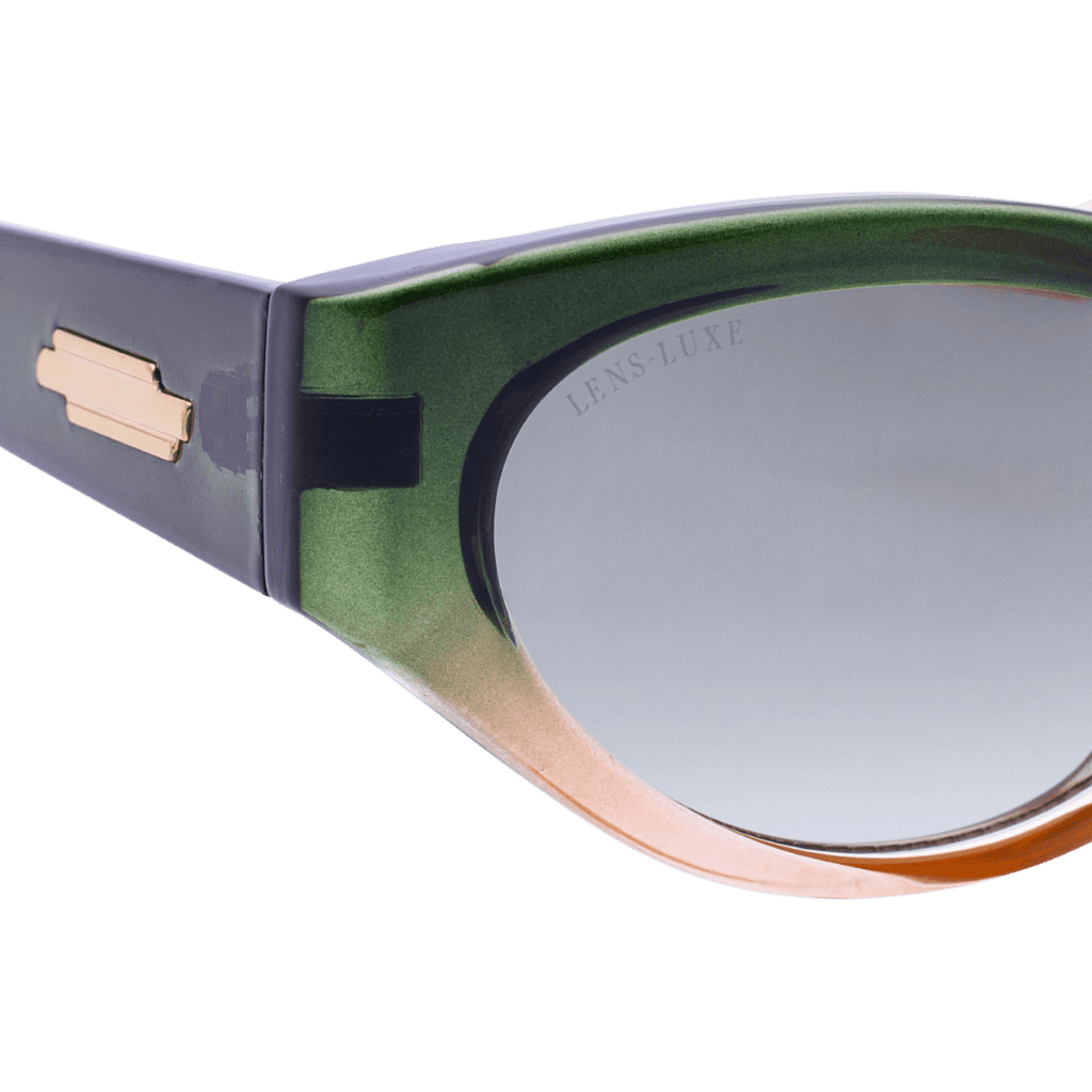 Gafas de sol Lens Luxe Candy 6502 C729 P160 - Image 5