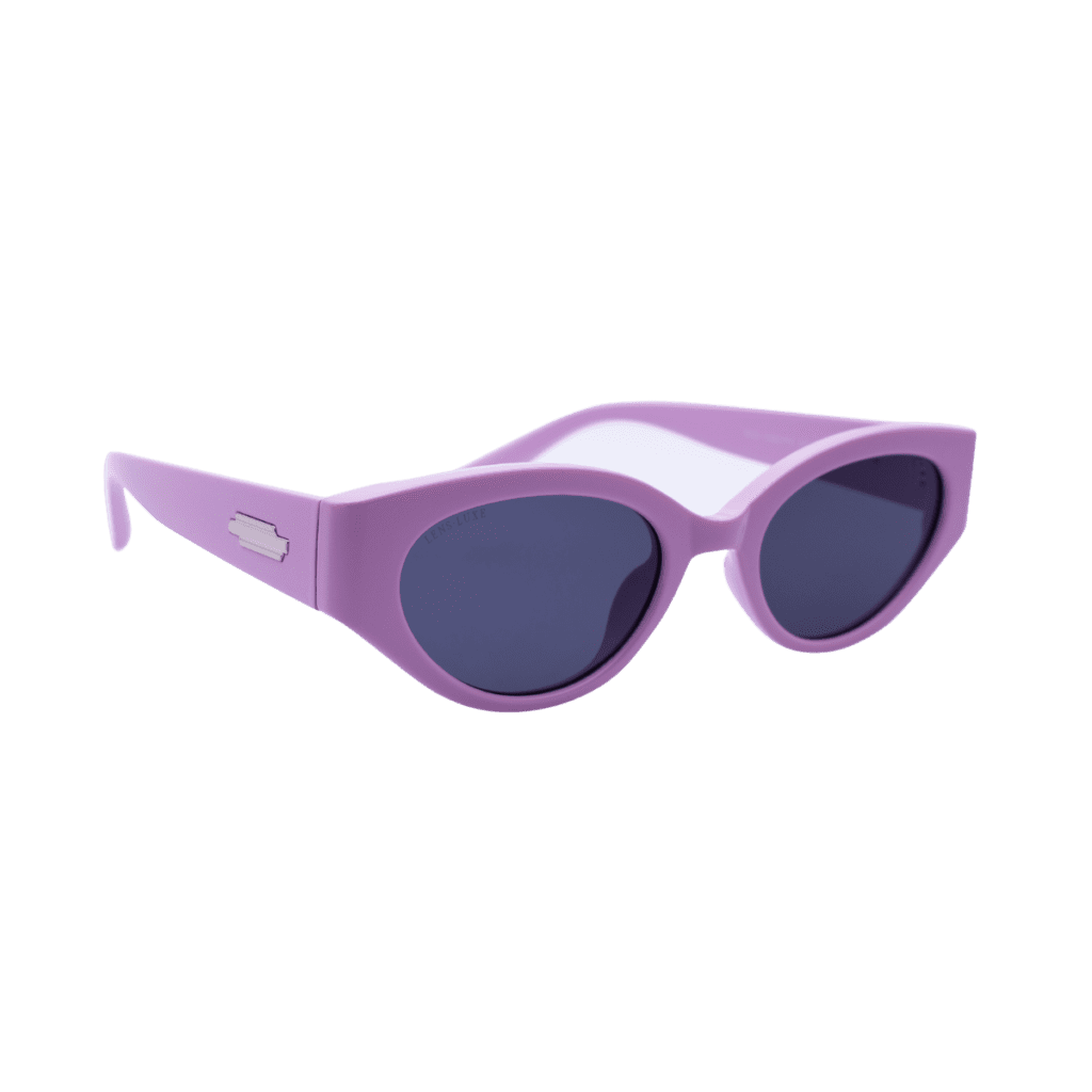 Gafas de sol Lens Luxe Candy 6502 C562 P01 - Image 2