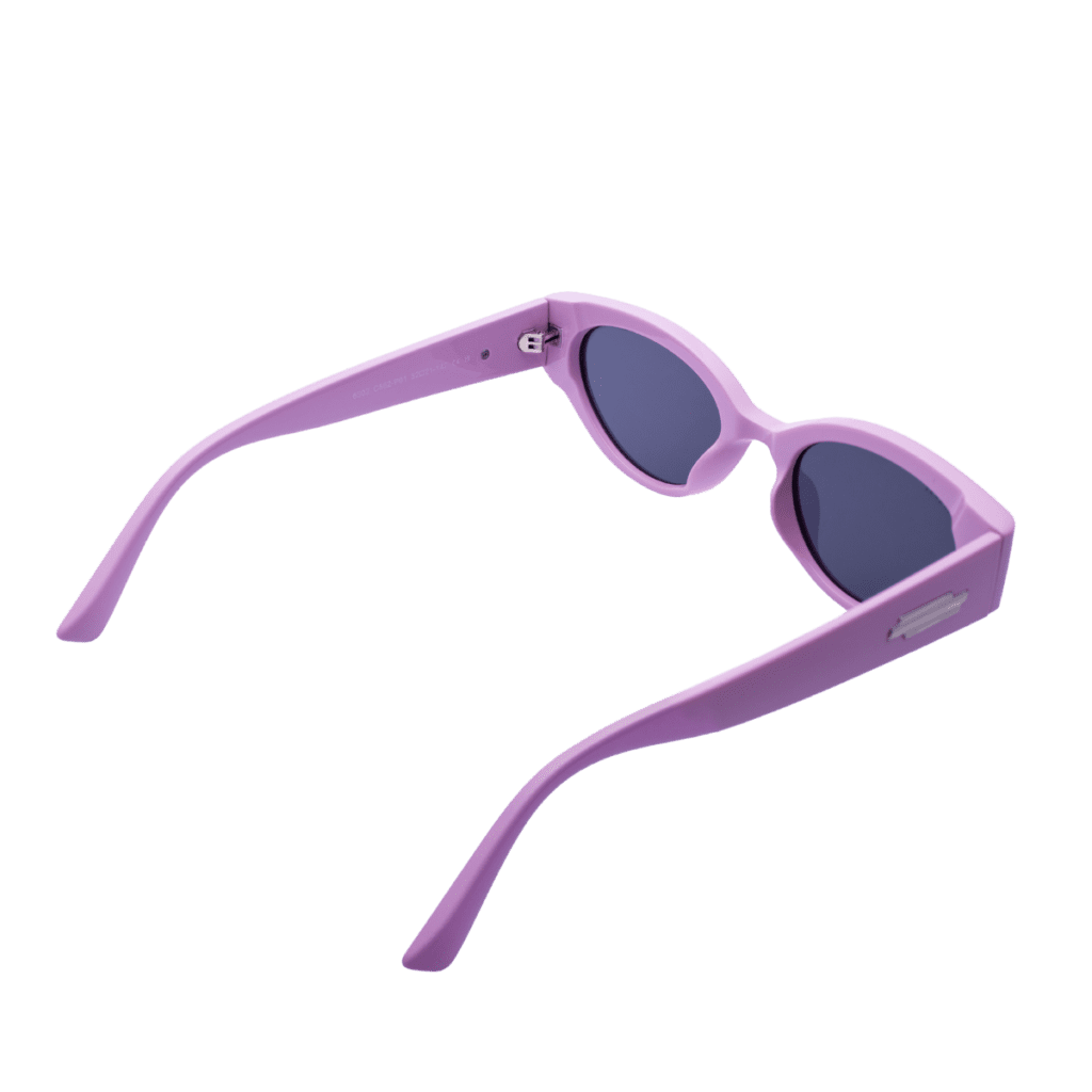 Gafas de sol Lens Luxe Candy 6502 C562 P01 - Image 4