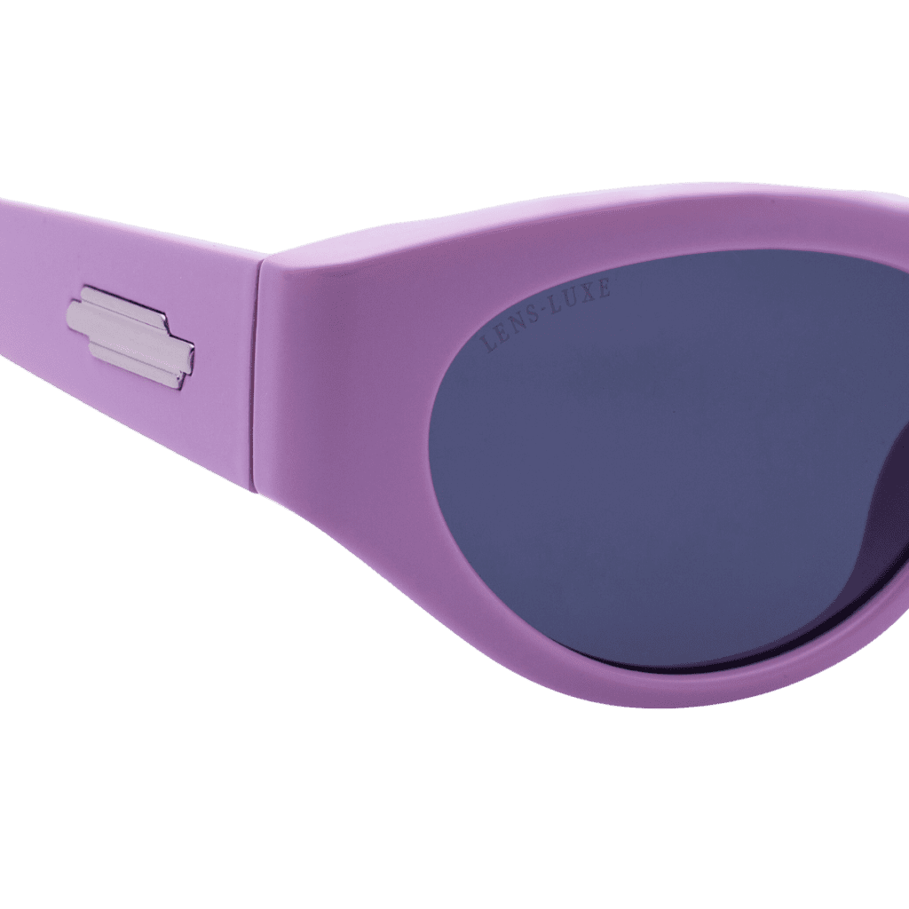 Gafas de sol Lens Luxe Candy 6502 C562 P01 - Image 5