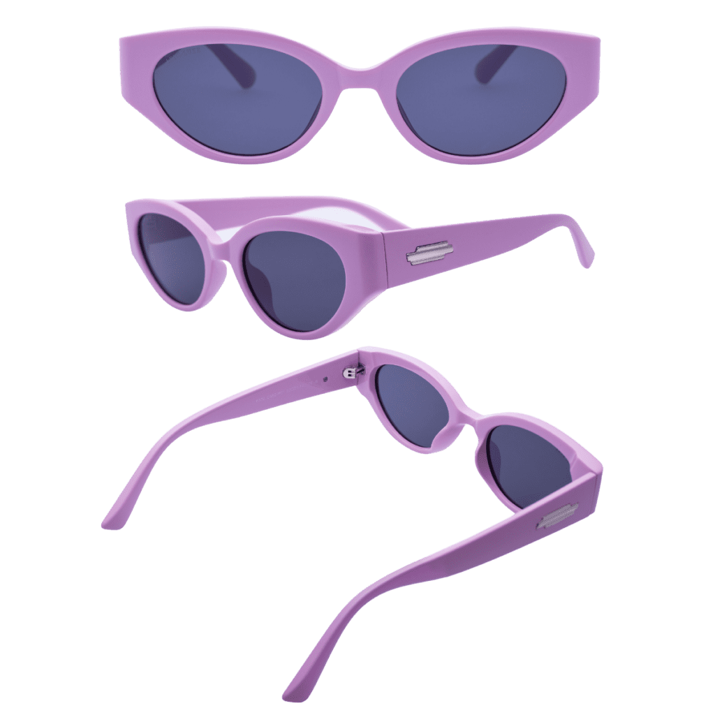 Gafas de sol Lens Luxe Candy 6502 C562 P01 - Image 6