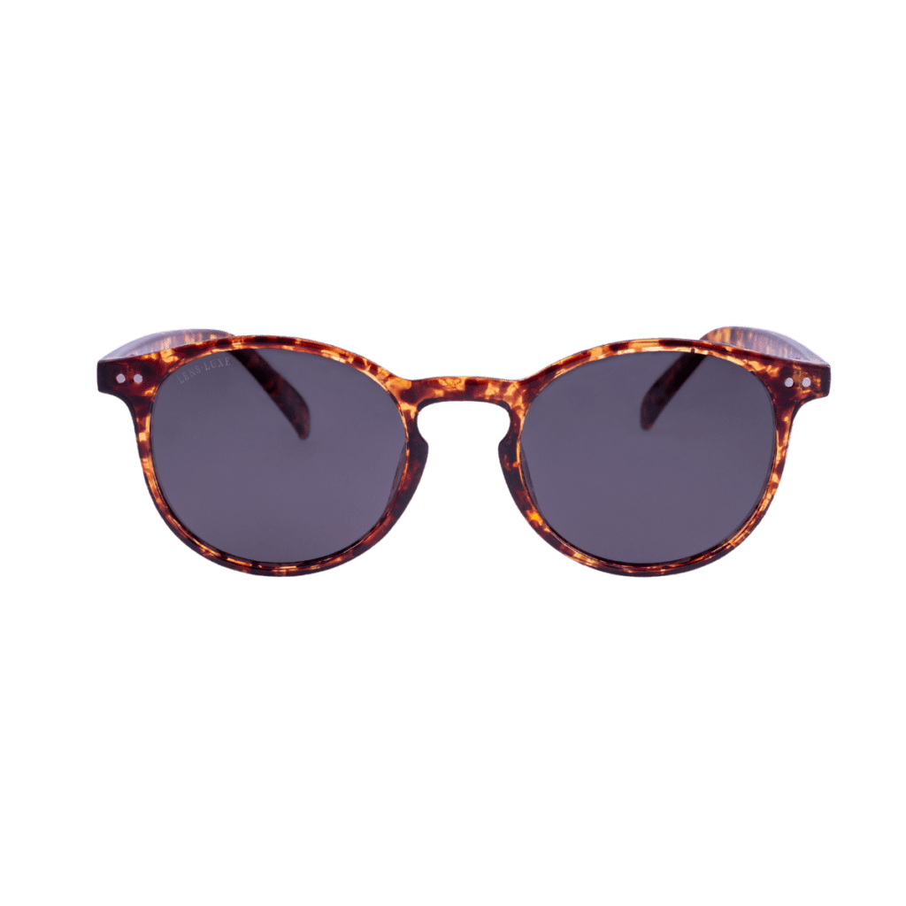 Gafas de sol Lens Luxe Circle TR3331 C86 P01 Polarizada