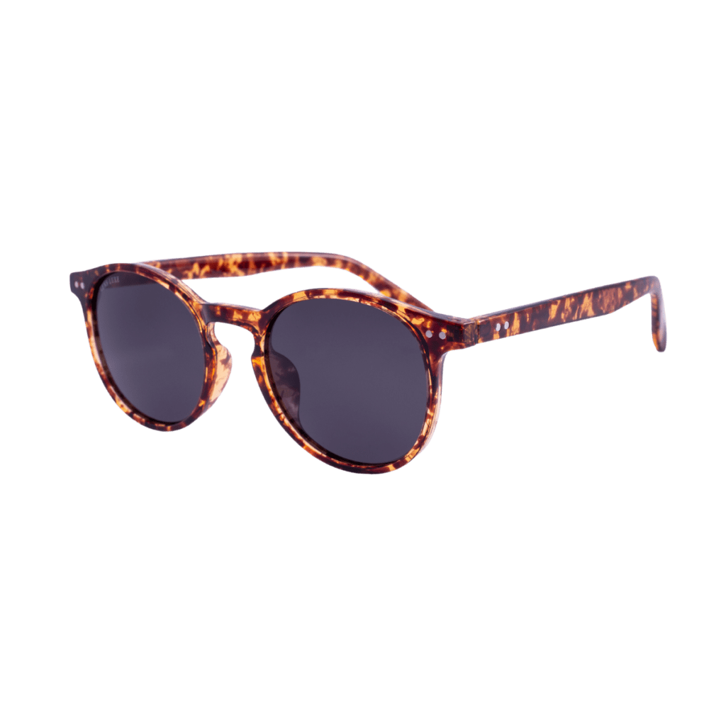 Gafas de sol Lens Luxe Circle TR3331 C86 P01 Polarizada - Image 3