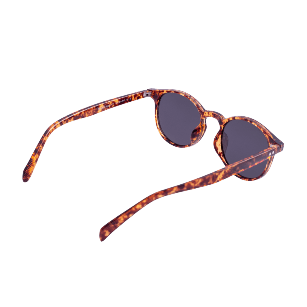 Gafas de sol Lens Luxe Circle TR3331 C86 P01 Polarizada - Image 4