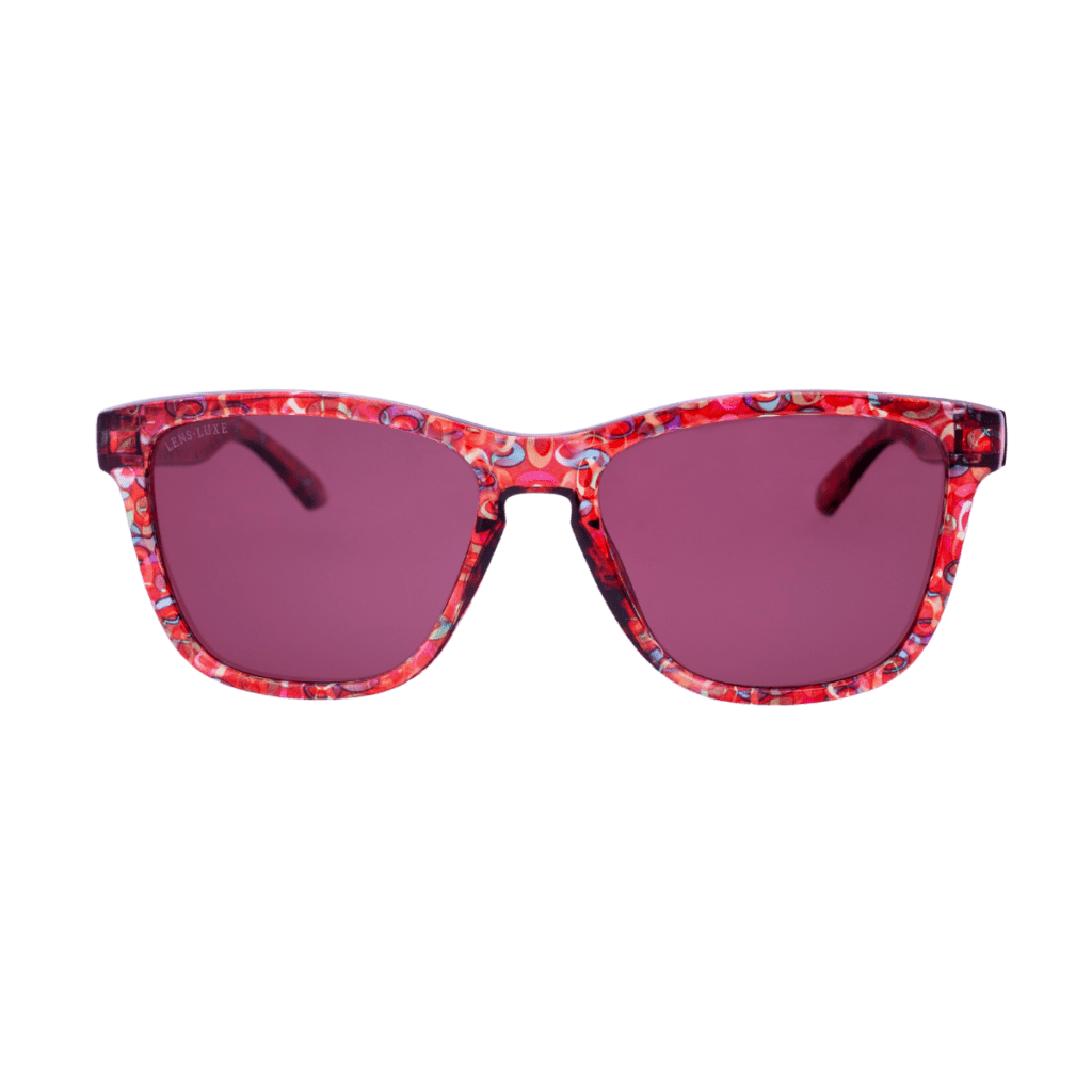 Gafas de sol Lens Luxe Art 3382 C237 P60 Polarizada