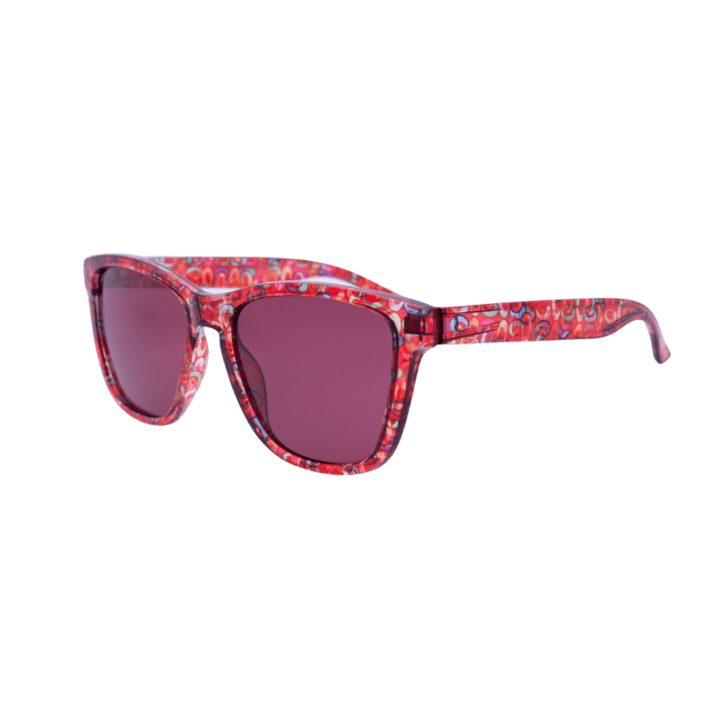 Gafas de sol Lens Luxe Art 3382 C237 P60 Polarizada - Image 3