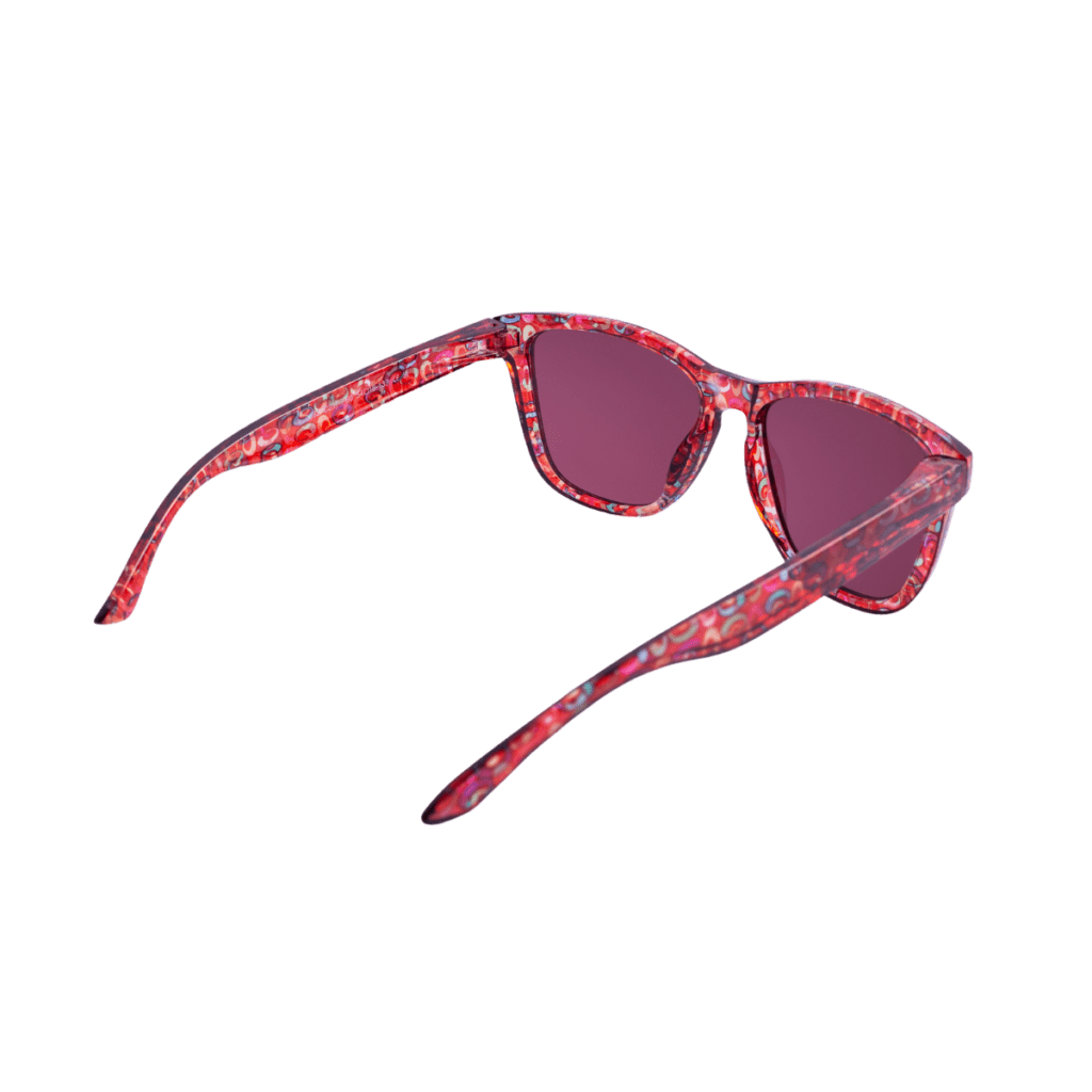 Gafas de sol Lens Luxe Art 3382 C237 P60 Polarizada - Image 4