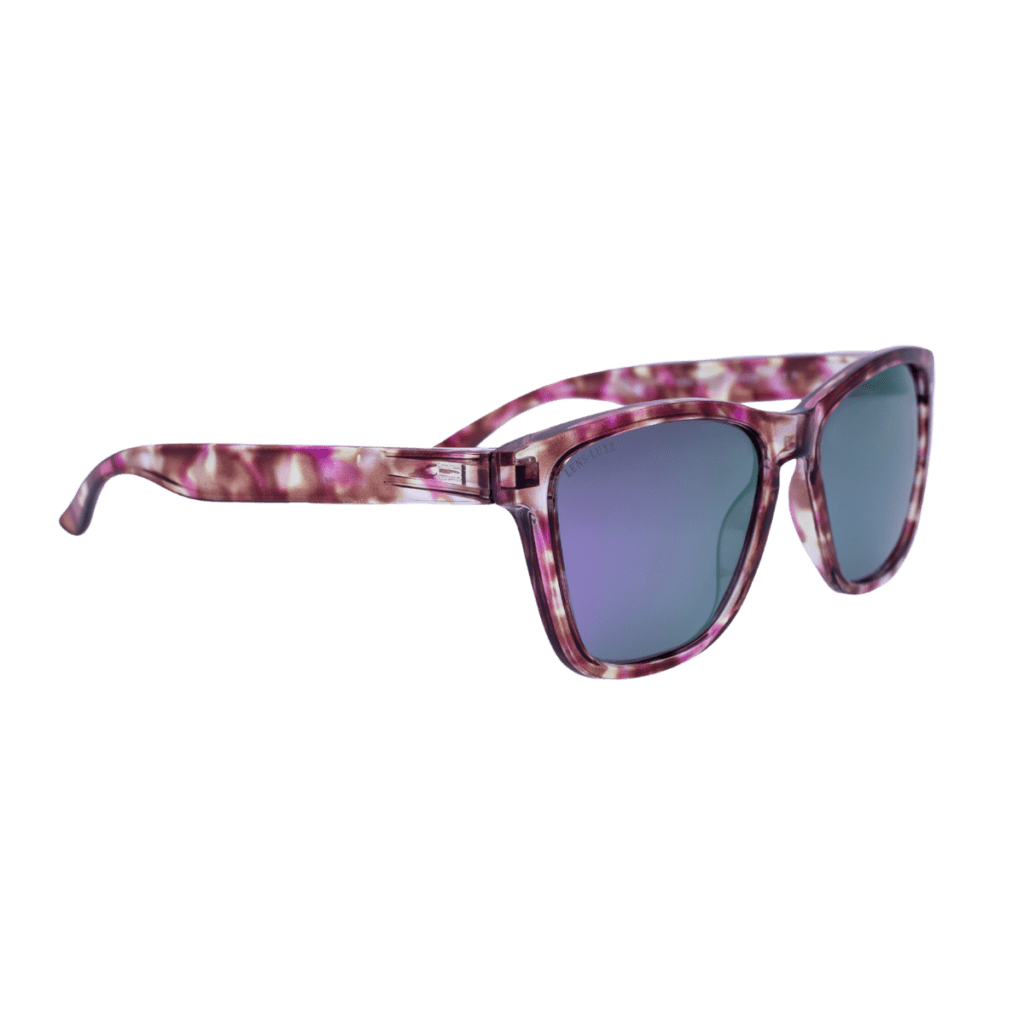 Gafas de sol Lens Luxe Art 3382 C229 P59 Polarizada - Image 2