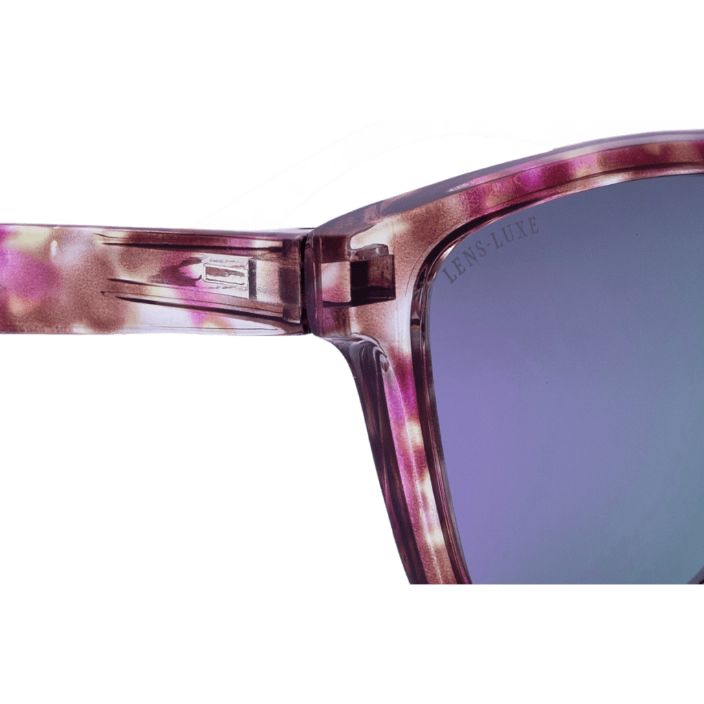 Gafas de sol Lens Luxe Art 3382 C229 P59 Polarizada - Image 5
