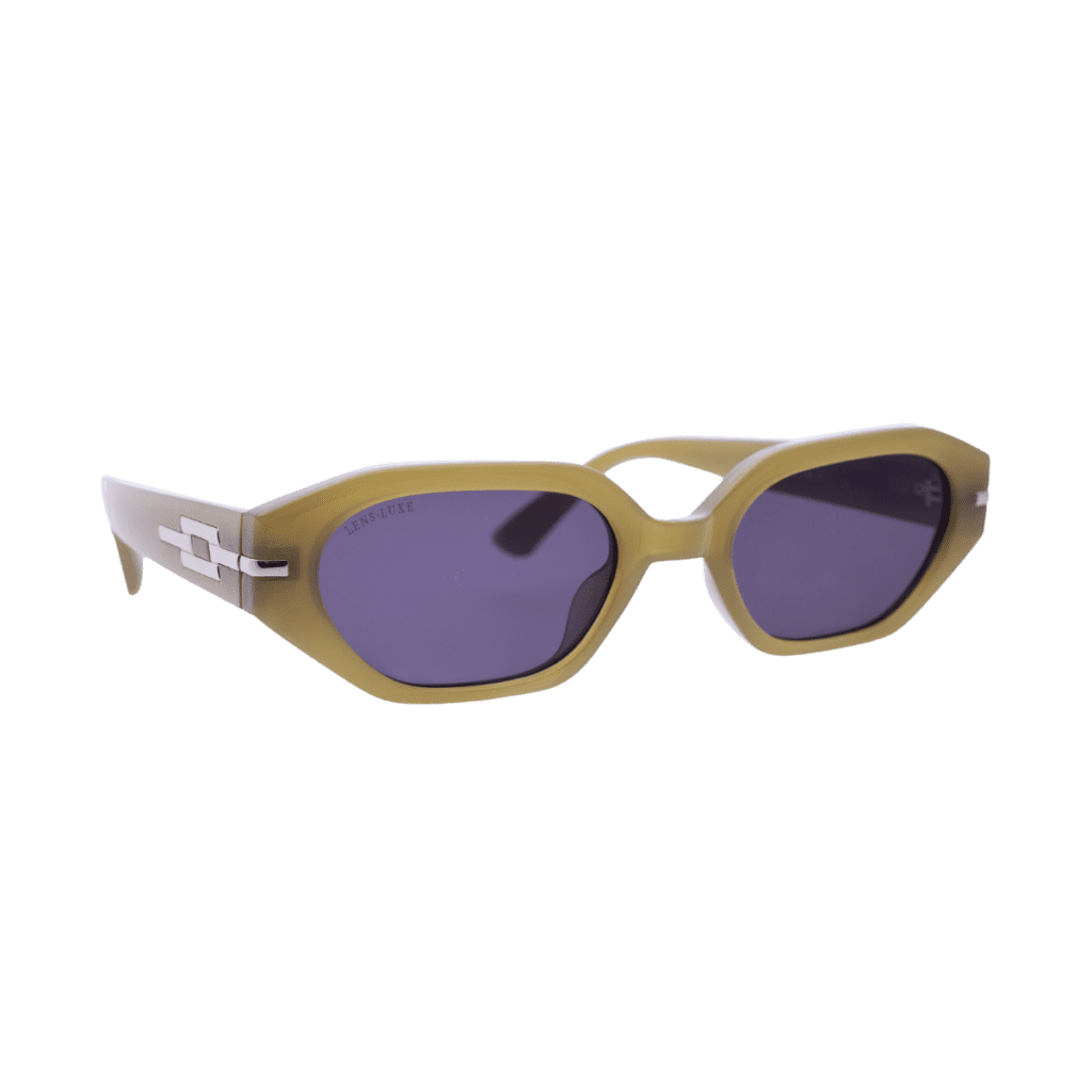 Gafas de sol Lens Luxe Fashion 6504 C660 P01 - Image 2