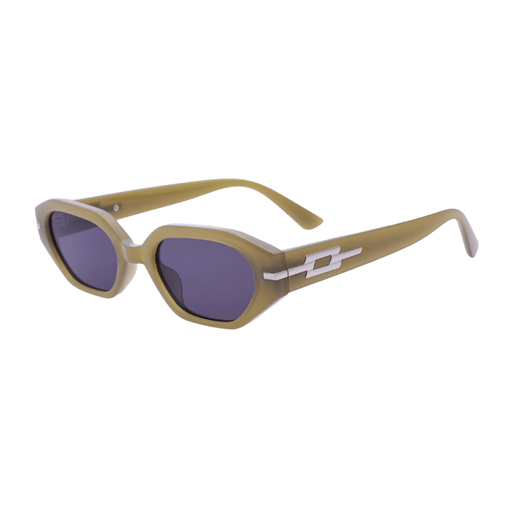 Gafas de sol Lens Luxe Fashion 6504 C660 P01 - Image 3