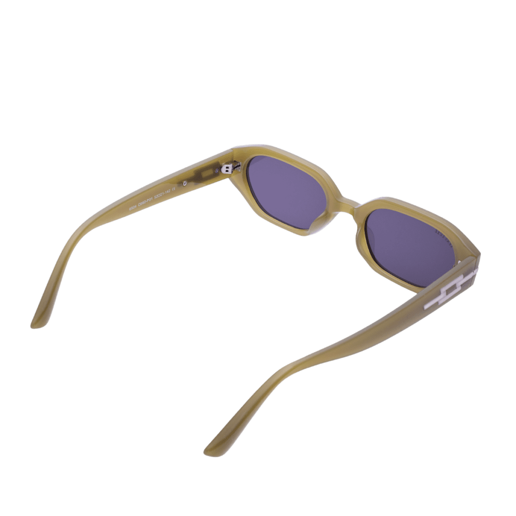 Gafas de sol Lens Luxe Fashion 6504 C660 P01 - Image 4