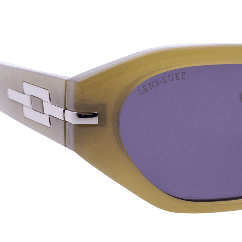 Gafas de sol Lens Luxe Fashion 6504 C660 P01 - Image 5
