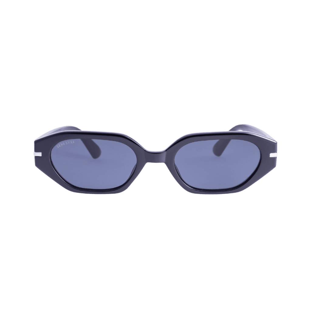 Gafas de sol Lens Luxe Fashion 6504 C01 P01