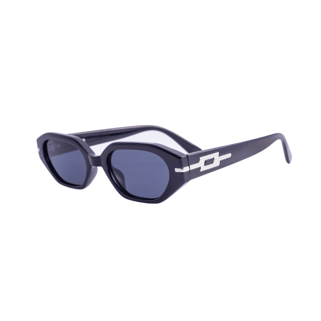 Gafas de sol Lens Luxe Fashion 6504 C01 P01 - Image 3