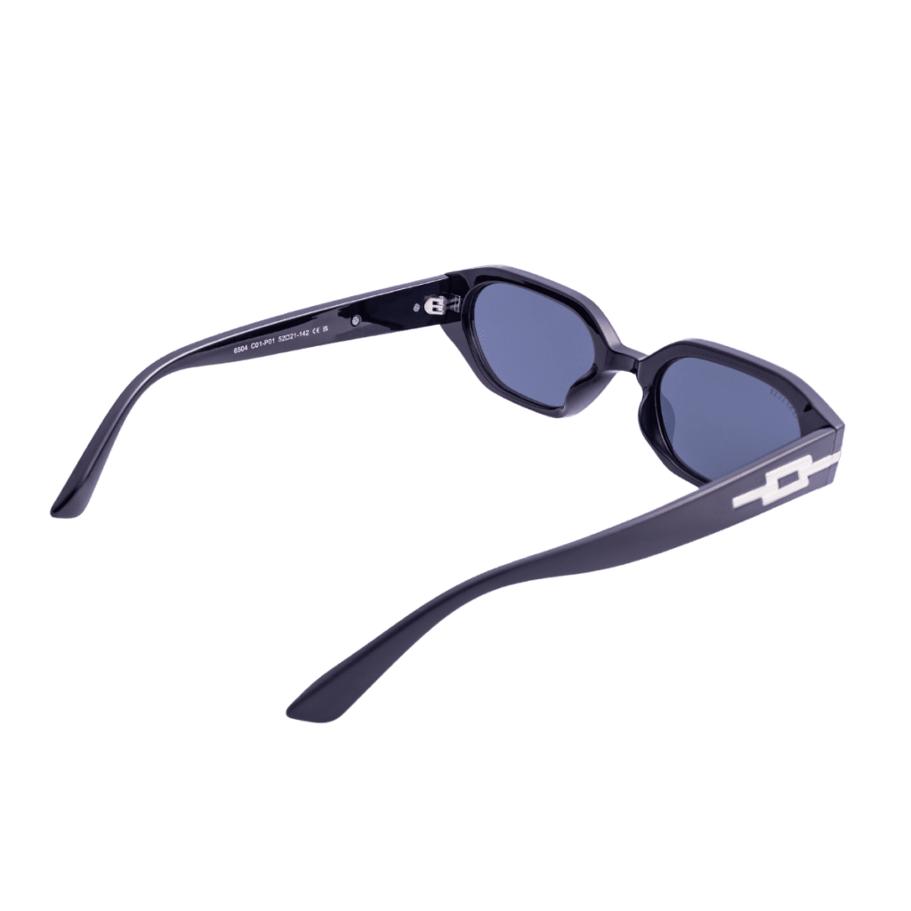 Gafas de sol Lens Luxe Fashion 6504 C01 P01 - Image 4