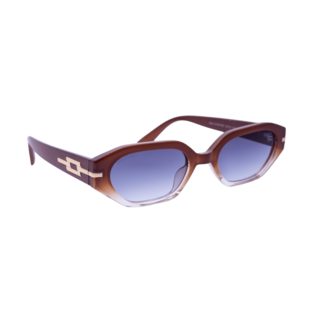 Gafas de sol Lens Luxe Fashion 6504 C748 P281 - Image 2