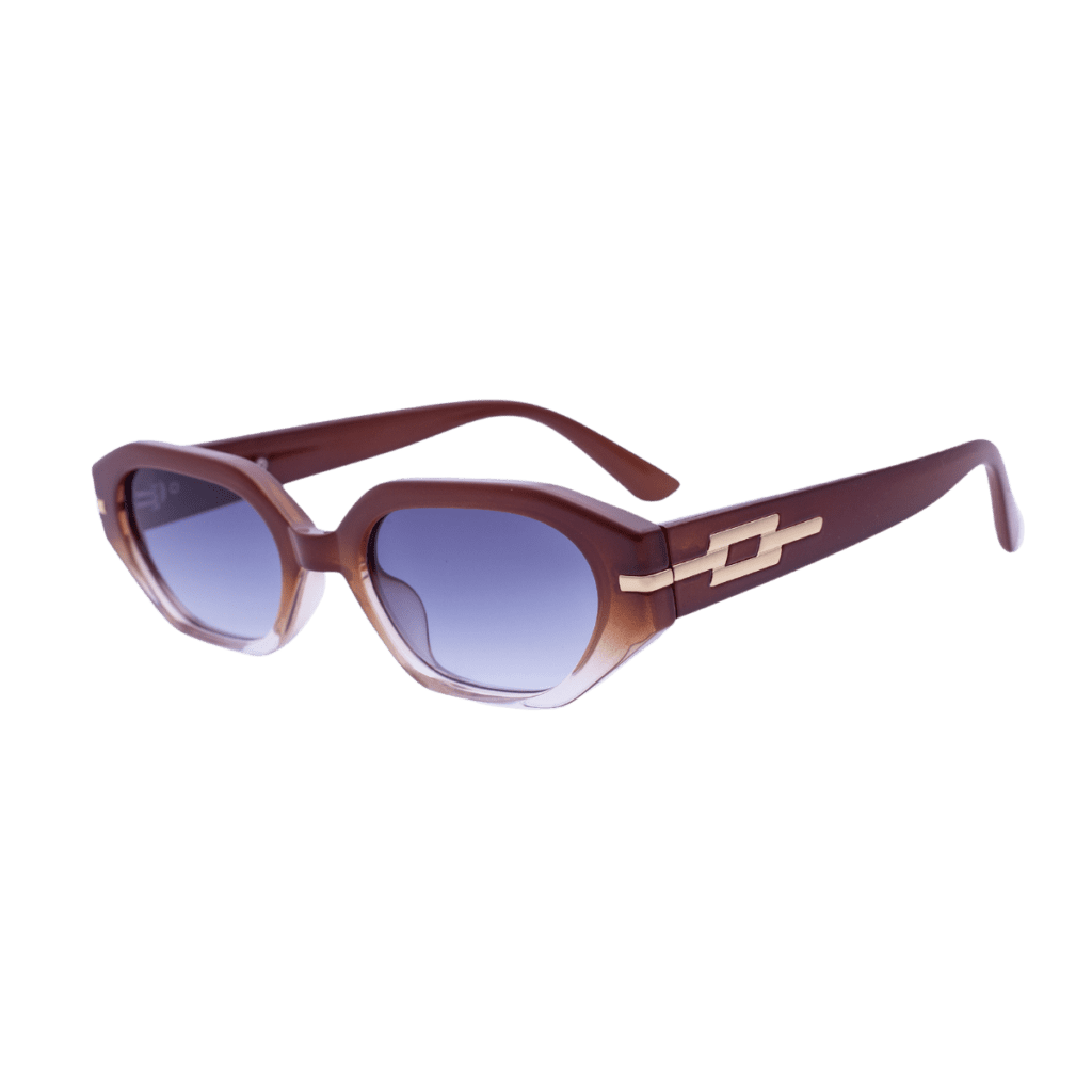 Gafas de sol Lens Luxe Fashion 6504 C748 P281 - Image 3