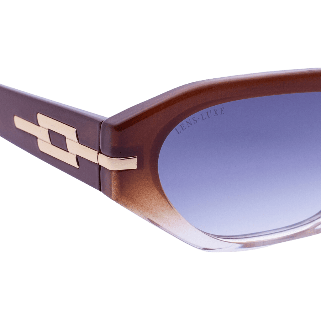 Gafas de sol Lens Luxe Fashion 6504 C748 P281 - Image 5