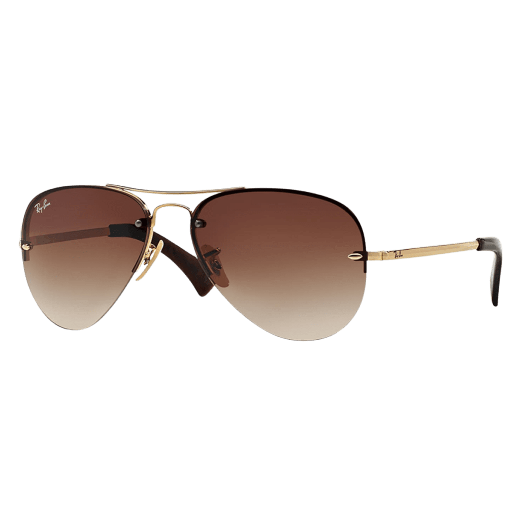 Gafas de Sol Ray-Ban RB3449 001 13 59mm - Image 2