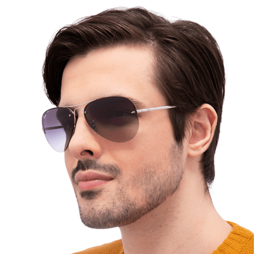 Gafas de Sol Ray-Ban RB3449 003 8G 59mm - Image 4