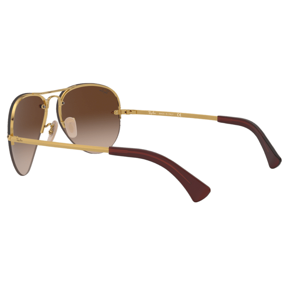 Gafas de Sol Ray-Ban RB3449 001 13 59mm - Image 3