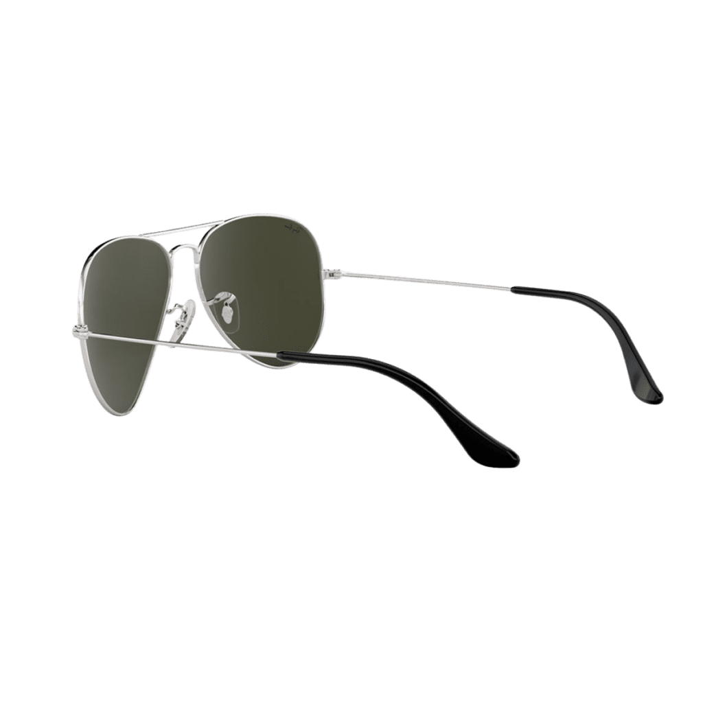 Gafas de Sol Ray-Ban Aviator Mirror RB3025 W3277 58mm - Image 3