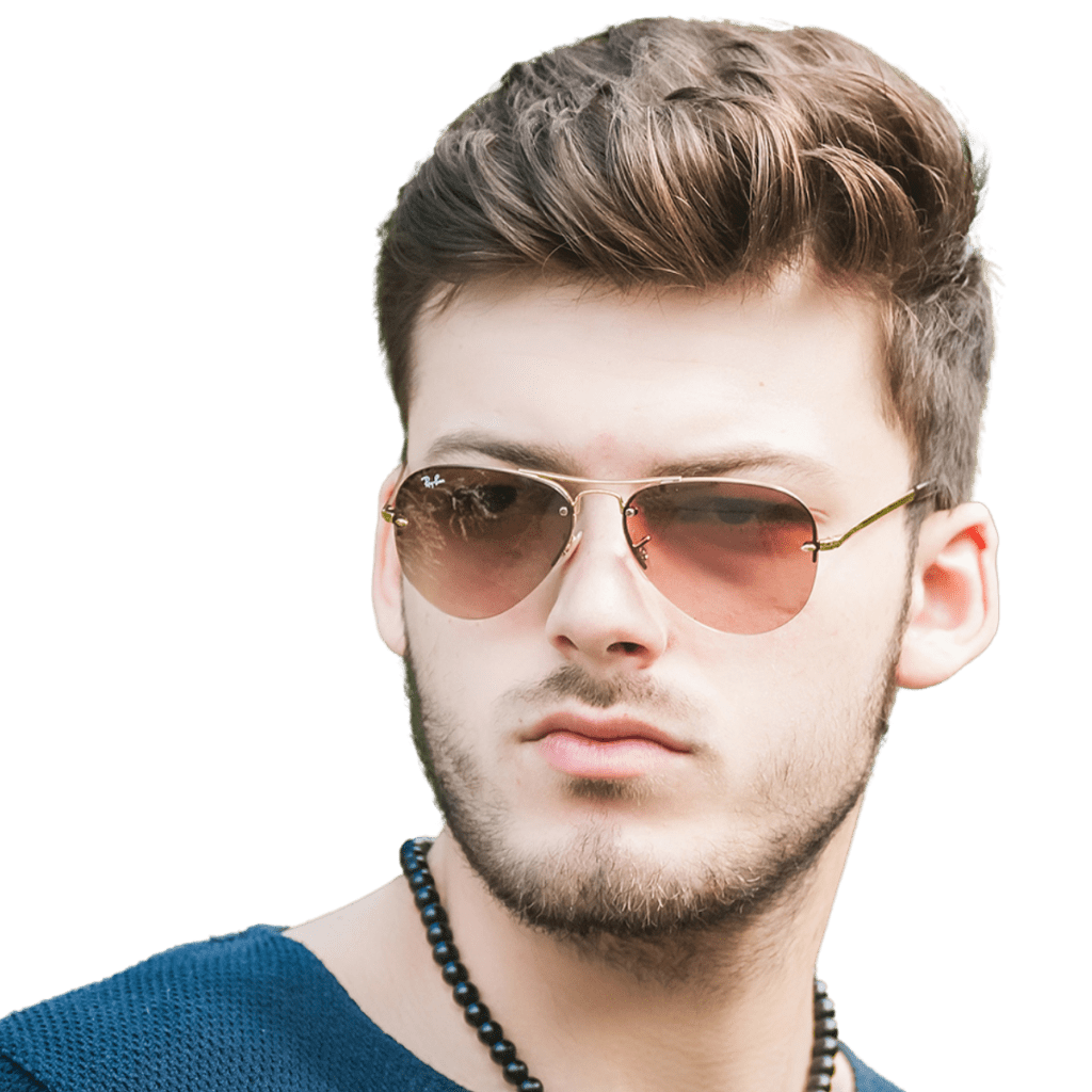 Gafas de Sol Ray-Ban RB3449 001 13 59mm - Image 4