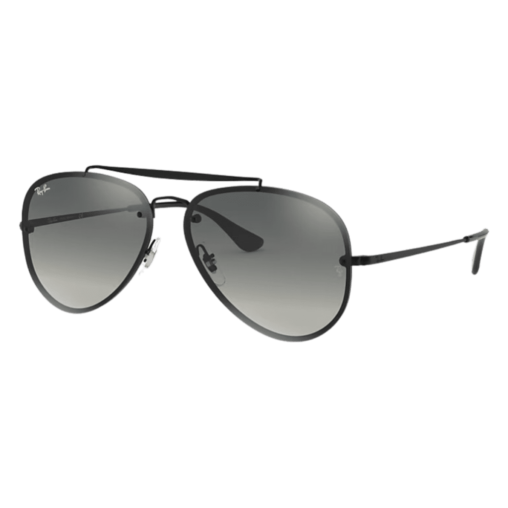 Increíbles Ray-Ban Blaze Aviator RB3584N 153/11 – Gafas de Lujo - Image 2
