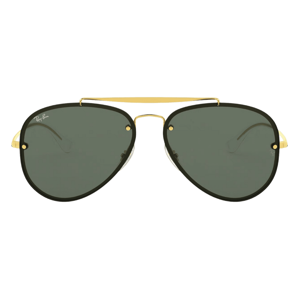 Ray-Ban Blaze Aviator RB3584N